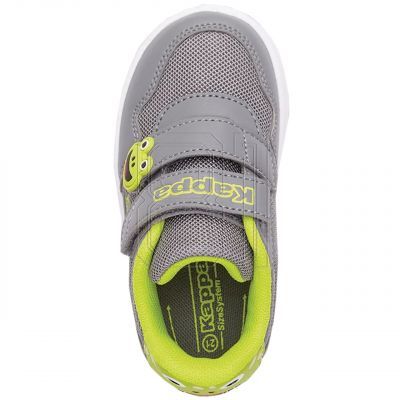 2. Kappa PIO M Sneakers Jr 280023M 1633 Schuhe