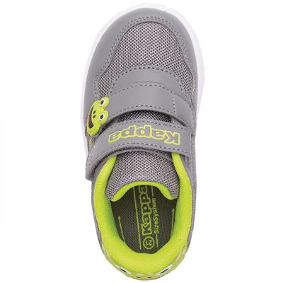 2. Kappa PIO M Sneakers Jr 280023M 1633 Schuhe