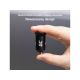 8. GREEN CELL KFZ-LADEGERÄT GC POWERRIDE NANO38 38W 6A 1X USB-C 1X USB-A