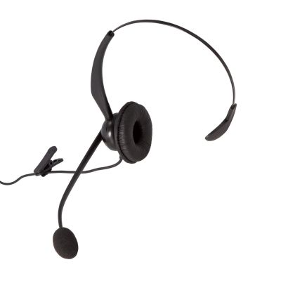 AUERSWALD COMfortel H-200 Kabelgebundenes Headset