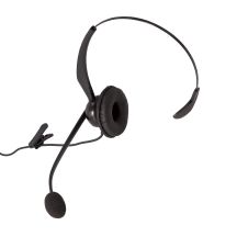 AUERSWALD COMfortel H-200 Kabelgebundenes Headset