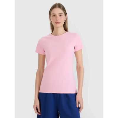 2. T-Shirt 4F W 4FWMM00TTSHF2255-56S