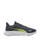 Puma FlexFocus Lite Moderne Kinderschuhe Dunkelgrau 401517 26