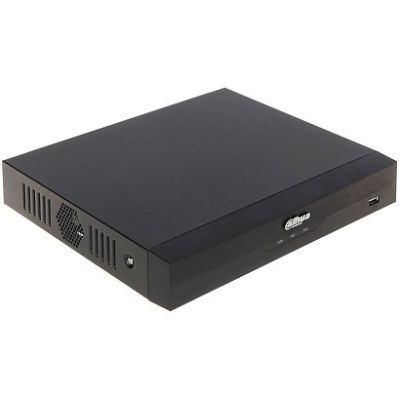 DAHUA NVR4108HS-8P-EI IP-RECORDER