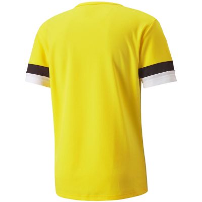 6. Puma teamRise Trikot M 704932 07