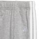 13. adidas Essentials Jogginghose Grau JV9852 Kinder-Trainingsanzug