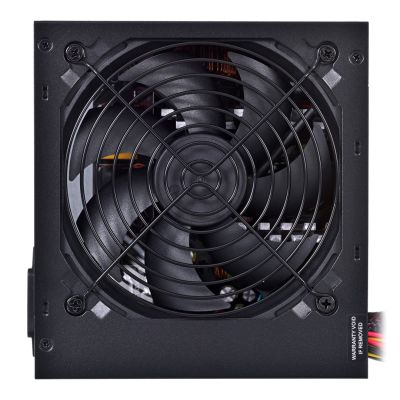 4. Thermaltake Litepower II Black 450W PS-LTP-0450NPCNEU-2 Netzteil (450 W; Aktiv; 120 mm)
