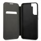6. BMW M Collection Triangles Case für Samsung Galaxy S22+ – Schwarz