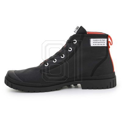 5. Palladium SP20 OVERLAB U Schuhe 77371-001-M