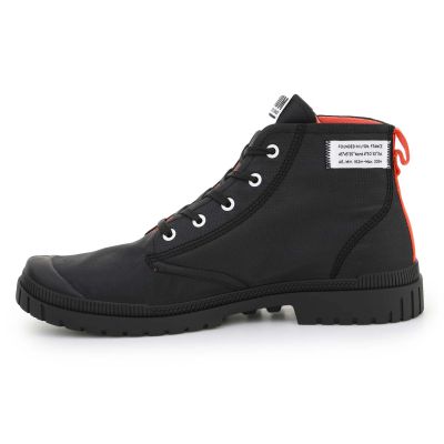 5. Palladium SP20 OVERLAB U Schuhe 77371-001-M