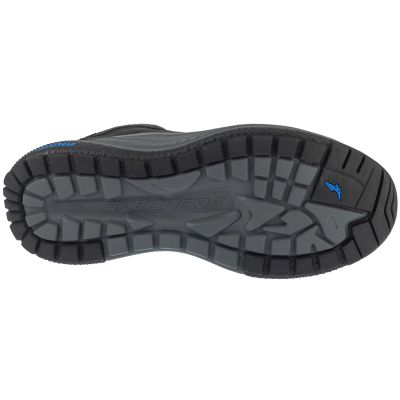 4. Skechers Slip-Ins: Meroe – Pikeman 205285-BLK Schwarz Größe 40