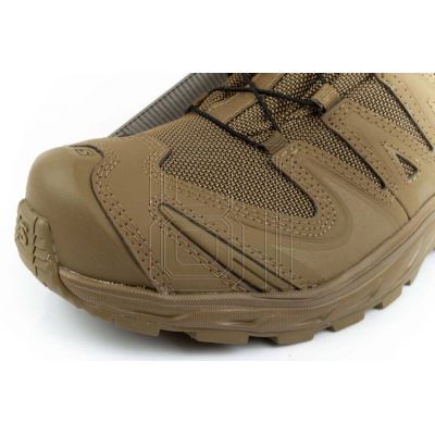 7. Salomon XA Forces GTX W 401382 Wanderschuhe