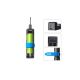 4. XTAR Schnellladegerät 3,7 V/1,2 V USB-C Powerbank - 1 Kanal SC1+