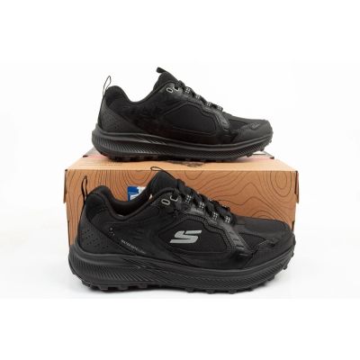 8. Skechers Ridgestar wasserabweisende Herren-Wanderschuhe