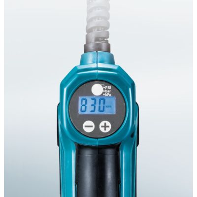 Mini-Akku-Kompressor 12V MP100DZ MAKITA