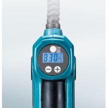 Mini-Akku-Kompressor 12V MP100DZ MAKITA