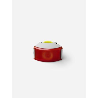 BOOKMAN Curve Rücklicht 37lm