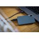 8. Externe SSD Intenso TX100 250 GB, Blau