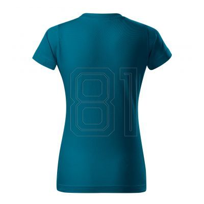2. Malfini Basic W T-Shirt MLI-13493