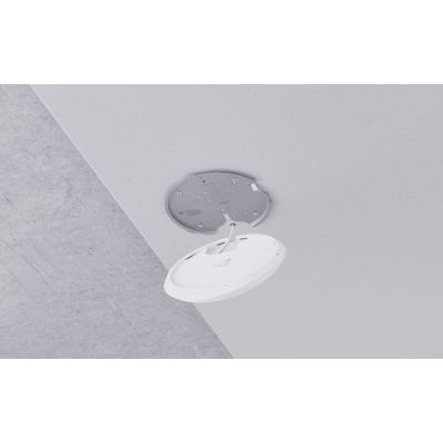 19. Access Point Wi-Fi 7 Ubiquiti UniFi U7 Pro 2,4 GHz (2x2)/5 GHz (2x2)/6 GHz (2x2) PoE+ 1x2,5 G