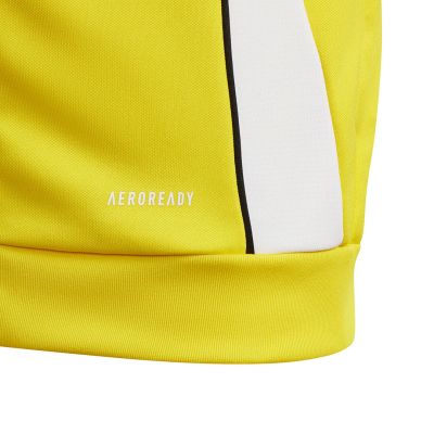 10. Adidas Tiro 24 Training Jr IR9507 Sweatshirt