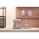 5. Smeg KLF04PKEU Wasserkocher 1,7 l 2400 W Rosa