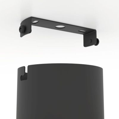 3. EGLO AIETA LED-Deckenleuchte E