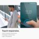 13. Spigen Glas.tR EZ FIT Panzerglas 2er-Pack für Samsung Galaxy S25 Ultra – transparent