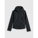 7. Winddichte Softshelljacke für Damen, 5000 Membran, 4F 4FRSS26TSOFF627-20S