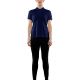 5. Damen CORE BLEND POLO SHIRT W