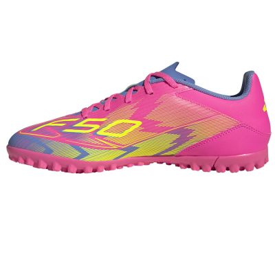 2. Adidas F50 Club TF 7208 M JP7208 Fußballschuhe