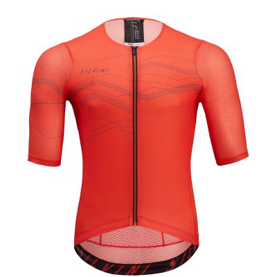Silvini Herren-Radtrikot Jerseyegno MD2000