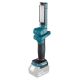 3. 18V/14,4V DML816 LED MAKITA Akku-Taschenlampe