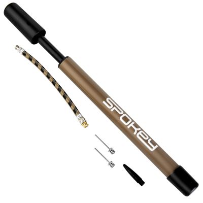 8. Spokey Pampero 12 Pumpe SPK-81603