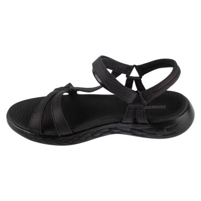 2. Skechers On the GO 600 – Brilliancy 15316W-BBK Schwarz 42