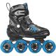 7. Roces Moody Boy Tif Jr 400855 01 Inlineskates
