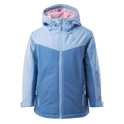 Gefütterte Kinderjacke MAKIO KIDS