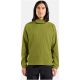 2. Herren-Midlayer-Hoodie ODLO CUBIC, grün