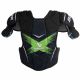 2. Bauer X '24 Jr Hockey-Schulterpolster 1063717