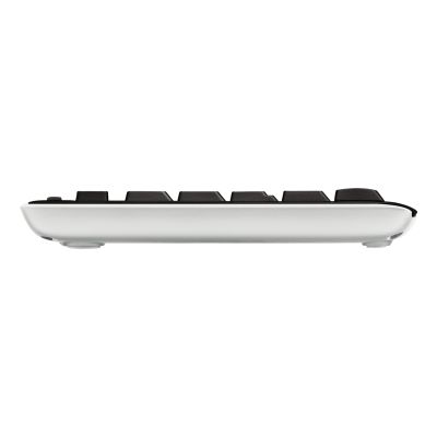 9. Logitech K270