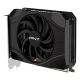 4. Grafikkarte PNY RTX 5050 Single Fan 8 GB