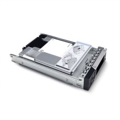 3. DELL 345-BDQM SSD-Gerät 960 GB 2,5" Serial ATA III