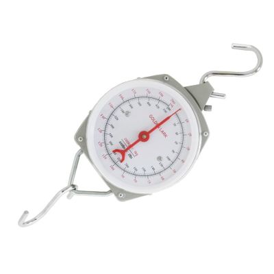 Eurohunt Federwaage 0 - 200 kg