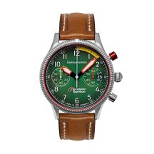 Bauhaus Aviation Eurofighter 25764 Uhr, 41 mm