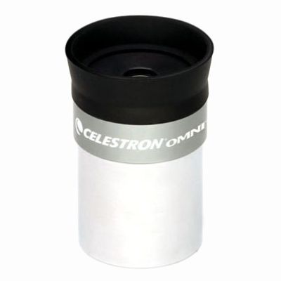 2. Celestron Omni 9 mm 1,25" Okular