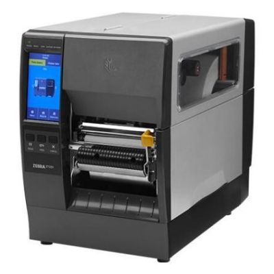 2. Zebra ZT231 Etikettendrucker, Thermotransfer, 203 x 203 dpi, 305 mm/s, kabelgebunden und kabellos, LAN, Bluetooth