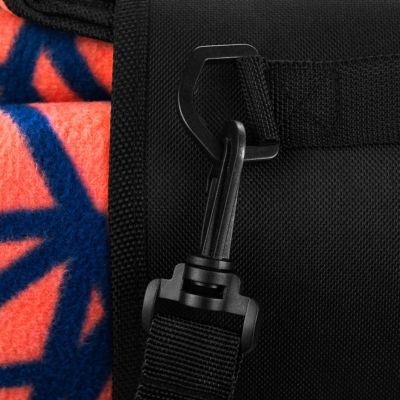 12. Spokey Picnic Leaf Picknickdecke 180x210 cm 927387