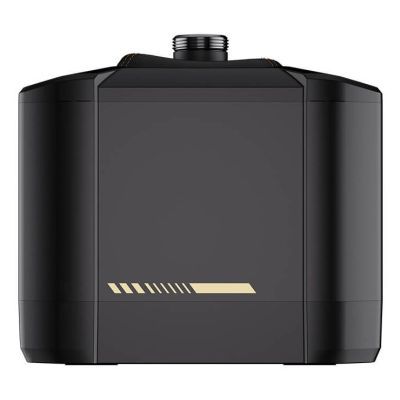 5. Moza Racing AB9 FFB Basis Montagebasis