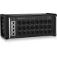 2. Behringer SD16 Stagebox