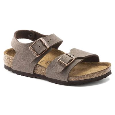Birkenstock New York BS Jr 0087781 Sandalen 